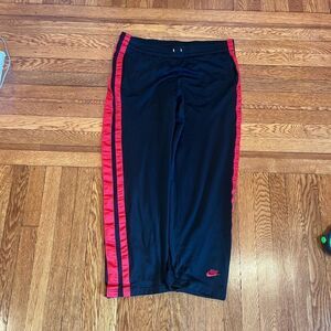 Y2K Nike pants‎